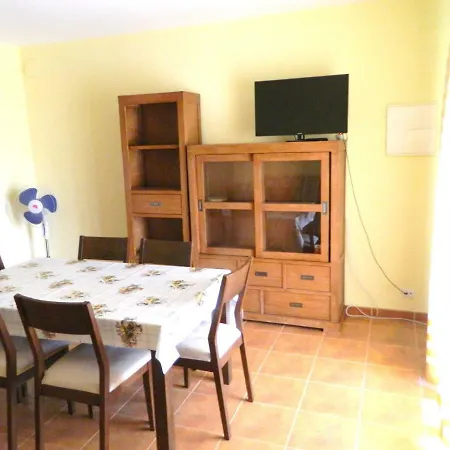 Turyva Cova2 Apartman *