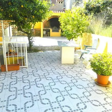 Apartman Turyva Cova2