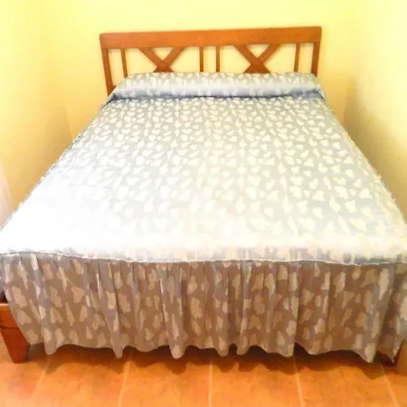 Apartman Turyva Cova2