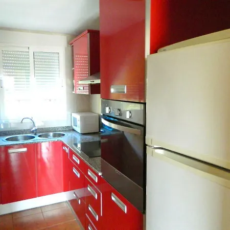 Turyva Cova2 Apartman Peñíscola
