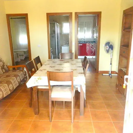 Turyva Cova2 Apartman