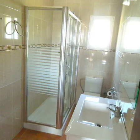 Turyva Cova2 Apartman *