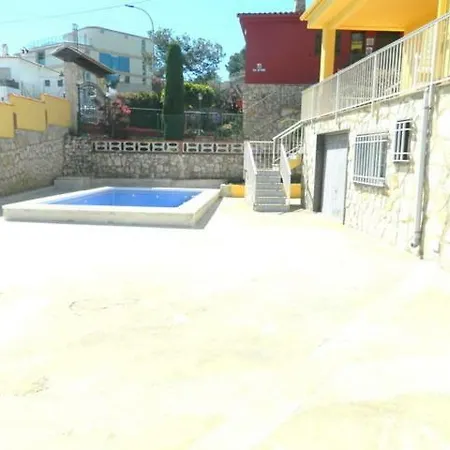 Apartman Turyva Cova2 *